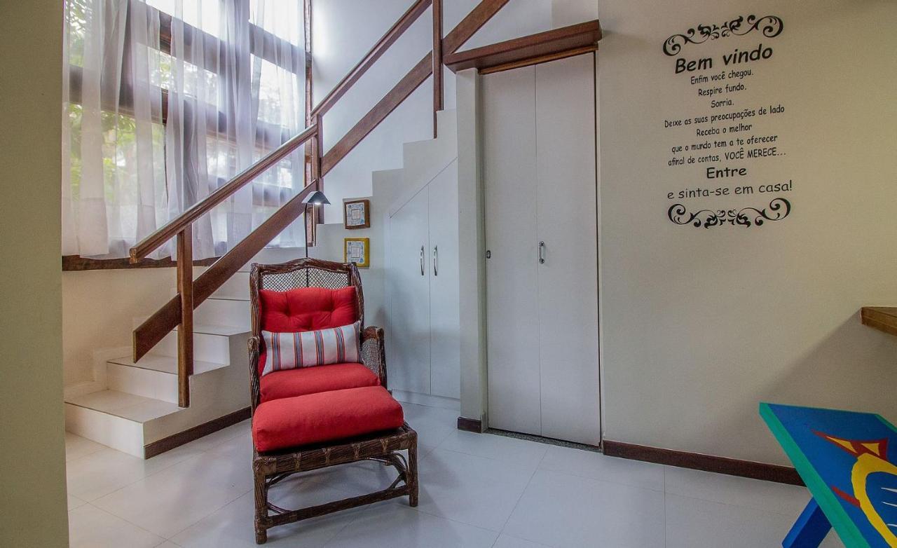 Caminhe Para A Praia De Manguinhos - Casa Decorada Com Wi Fi, Ar E Espaco Gourmet Búzios Eksteriør bilde