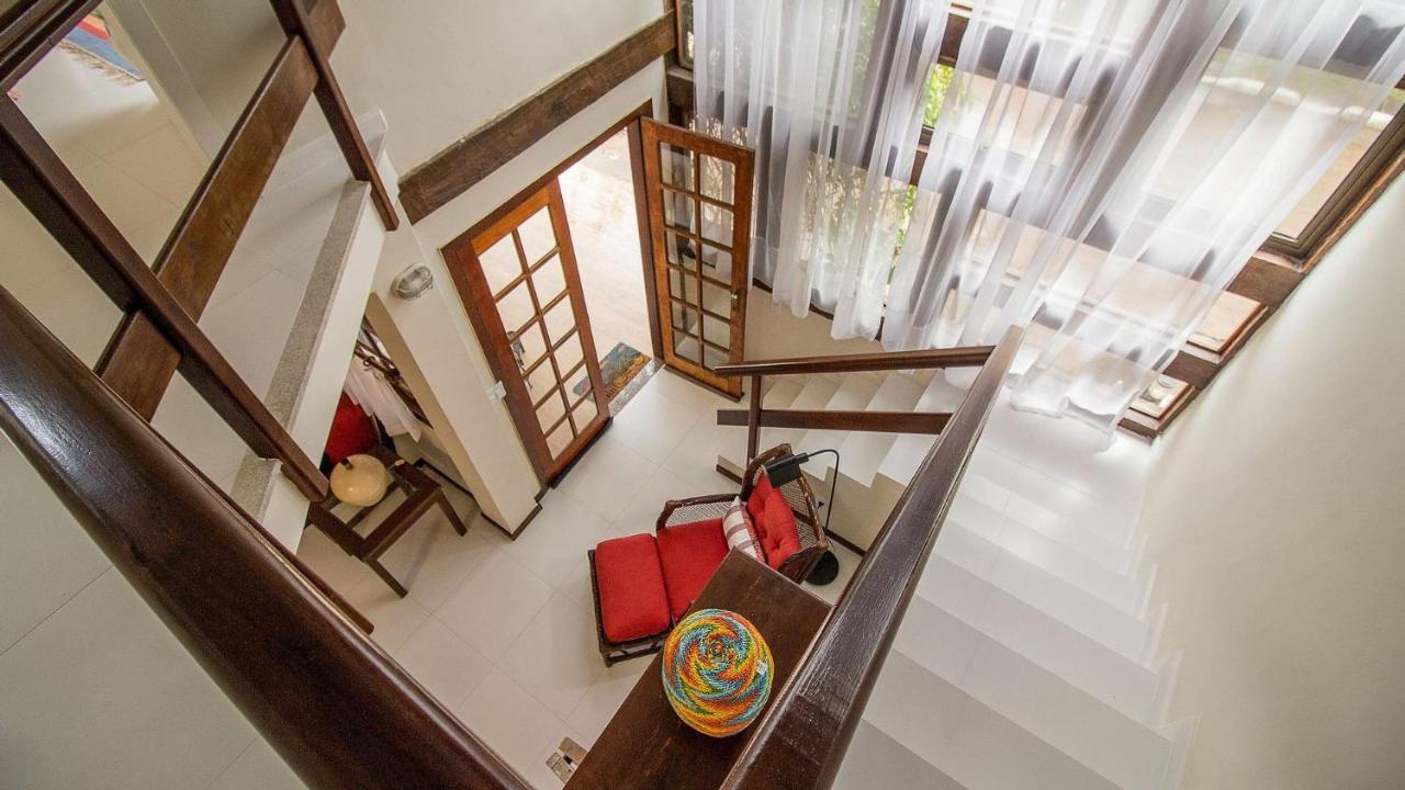 Caminhe Para A Praia De Manguinhos - Casa Decorada Com Wi Fi, Ar E Espaco Gourmet Búzios Eksteriør bilde