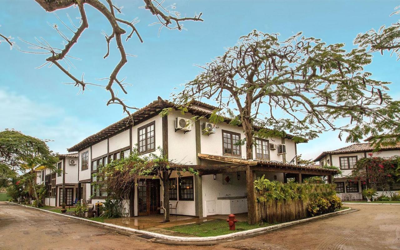Caminhe Para A Praia De Manguinhos - Casa Decorada Com Wi Fi, Ar E Espaco Gourmet Búzios Eksteriør bilde