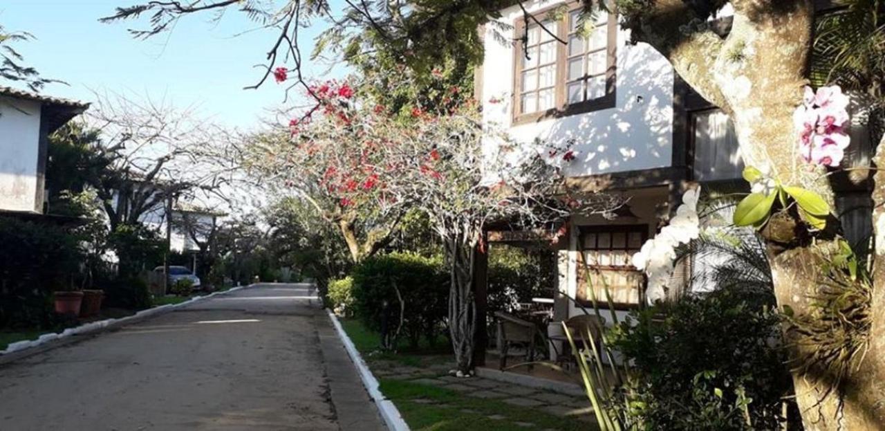 Caminhe Para A Praia De Manguinhos - Casa Decorada Com Wi Fi, Ar E Espaco Gourmet Búzios Eksteriør bilde