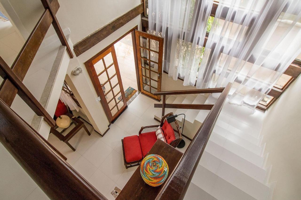 Caminhe Para A Praia De Manguinhos - Casa Decorada Com Wi Fi, Ar E Espaco Gourmet Búzios Eksteriør bilde