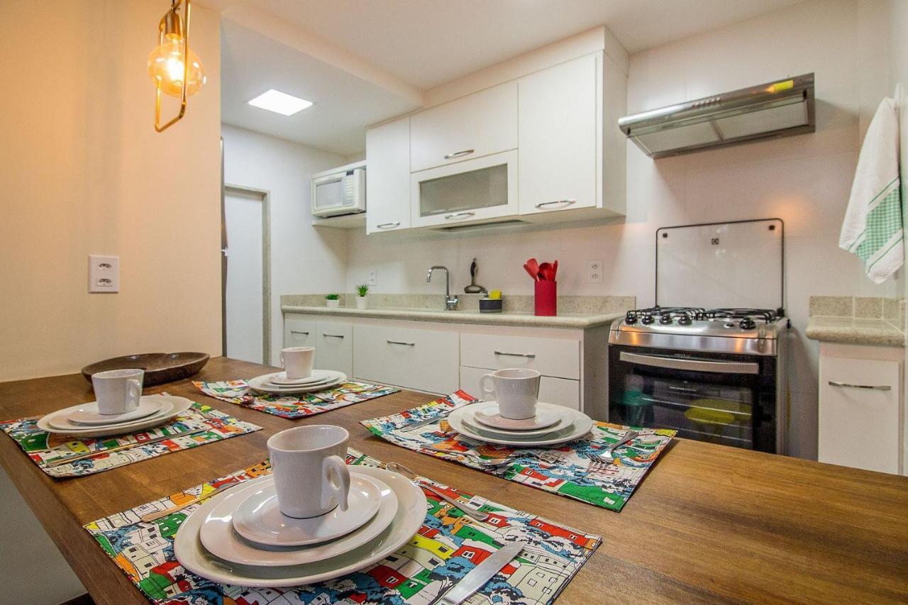 Caminhe Para A Praia De Manguinhos - Casa Decorada Com Wi Fi, Ar E Espaco Gourmet Búzios Eksteriør bilde