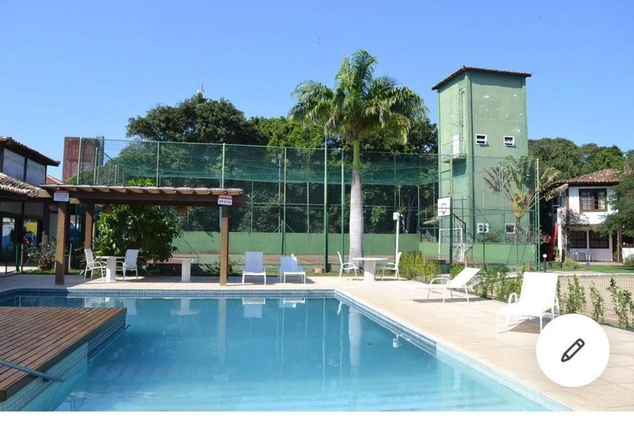 Caminhe Para A Praia De Manguinhos - Casa Decorada Com Wi Fi, Ar E Espaco Gourmet Búzios Eksteriør bilde