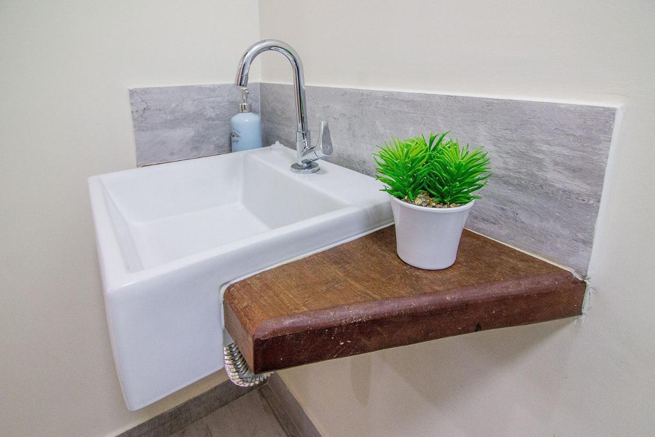 Caminhe Para A Praia De Manguinhos - Casa Decorada Com Wi Fi, Ar E Espaco Gourmet Búzios Eksteriør bilde