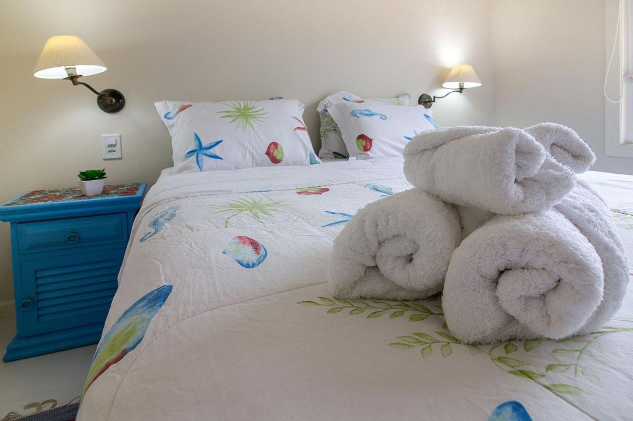 Caminhe Para A Praia De Manguinhos - Casa Decorada Com Wi Fi, Ar E Espaco Gourmet Búzios Eksteriør bilde