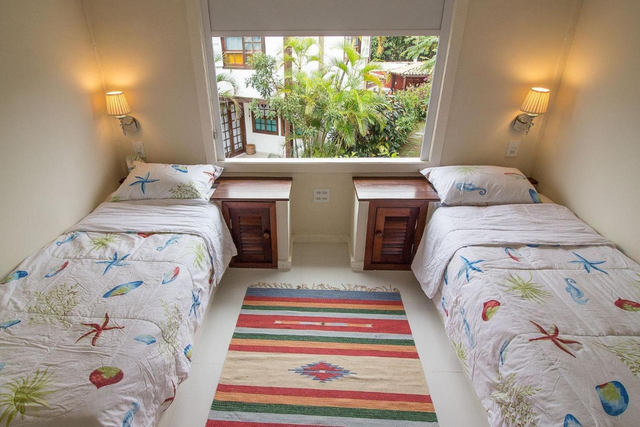 Caminhe Para A Praia De Manguinhos - Casa Decorada Com Wi Fi, Ar E Espaco Gourmet Búzios Eksteriør bilde
